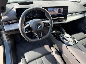 BMW 540 xDrive Touring, снимка 6