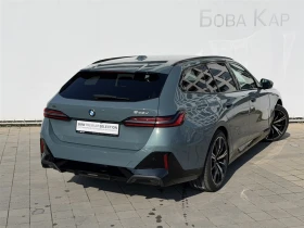 BMW 540 xDrive Touring, снимка 2