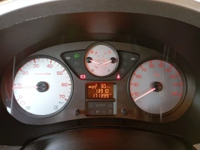 Citroen Berlingo Сервизна книжка , снимка 14