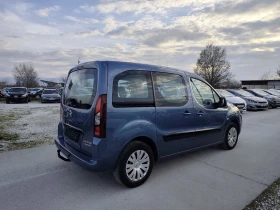 Citroen Berlingo Сервизна книжка , снимка 4