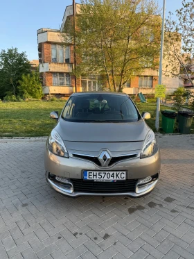 Renault Scenic, снимка 3