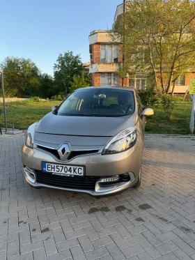 Renault Scenic, снимка 4