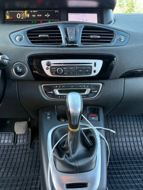 Renault Scenic, снимка 11