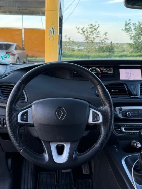 Renault Scenic, снимка 14