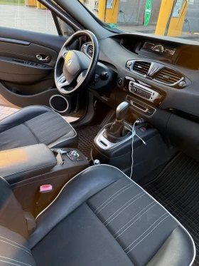 Renault Scenic, снимка 10