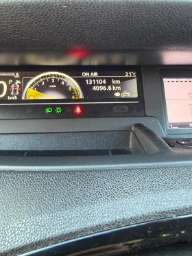 Renault Scenic, снимка 13