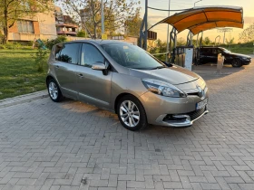 Renault Scenic, снимка 1