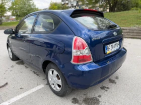 Hyundai Accent 1.5 CRDi, снимка 6