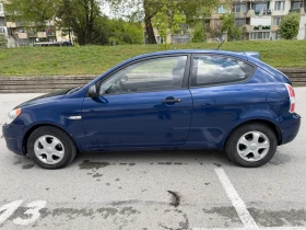 Hyundai Accent 1.5 CRDi, снимка 7