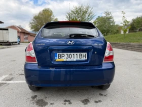 Hyundai Accent 1.5 CRDi, снимка 5