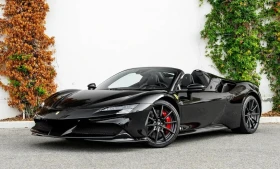 Ferrari SF 90 Spider Fiorano All Carbon, снимка 1