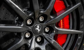Ferrari SF 90 Spider Fiorano All Carbon, снимка 10