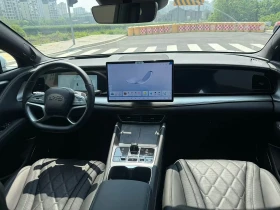 BYD Sealion 7 Smart Driving 610 km autogeorge.com, снимка 7