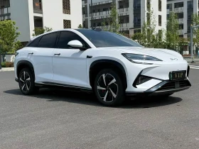 BYD Sealion 7 Smart Driving 610 km autogeorge.com, снимка 4