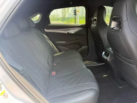 BYD Sealion 7 Smart Driving 610 km autogeorge.com, снимка 6