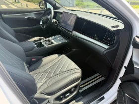 BYD Sealion 7 Smart Driving 610 km autogeorge.com, снимка 8