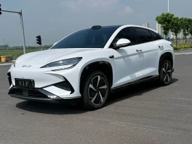 BYD Sealion 7 Smart Driving 610 km autogeorge.com, снимка 1