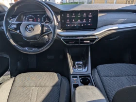 Skoda Octavia Метан, снимка 8