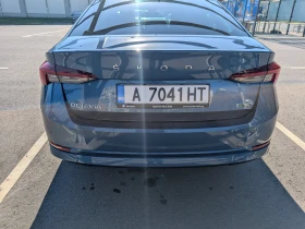 Skoda Octavia Метан, снимка 3