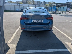 Skoda Octavia Метан, снимка 2