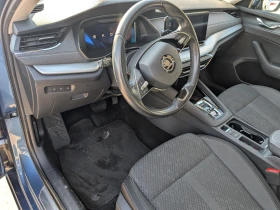 Skoda Octavia Метан, снимка 5