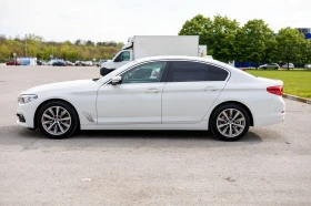BMW 520 G30, снимка 6