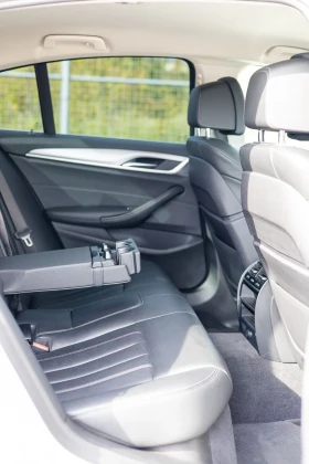 BMW 520 G30, снимка 14