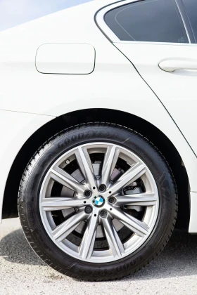 BMW 520 G30, снимка 15