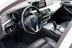 BMW 520 G30, снимка 9