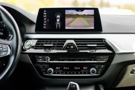 BMW 520 G30, снимка 11