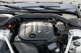 BMW 520 G30, снимка 17
