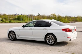 BMW 520 G30, снимка 5