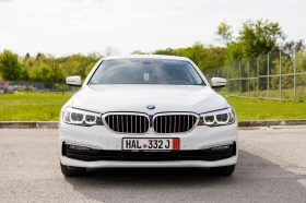 BMW 520 G30, снимка 8