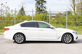 BMW 520 G30, снимка 2