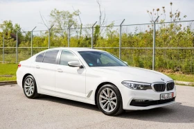 BMW 520 G30, снимка 1