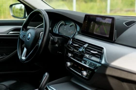 BMW 520 G30, снимка 10