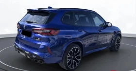 BMW X5M Competition 4.4 V8 xDrive , снимка 3