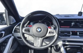 BMW X5M Competition 4.4 V8 xDrive , снимка 10