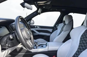 BMW X5M Competition 4.4 V8 xDrive , снимка 7