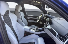 BMW X5M Competition 4.4 V8 xDrive , снимка 9