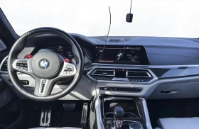 BMW X5M Competition 4.4 V8 xDrive , снимка 11