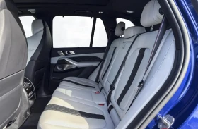 BMW X5M Competition 4.4 V8 xDrive , снимка 8