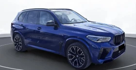 BMW X5M Competition 4.4 V8 xDrive , снимка 1