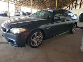 BMW 535 M PKG| HUD| ЩОРИ| AMBIENT, снимка 2