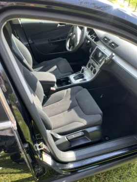 VW Passat 2.0 TDI 140кс, Комби, Употребяван, нов внос, снимка 11