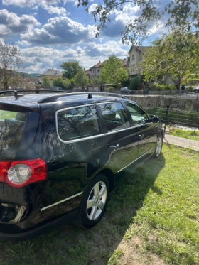 VW Passat 2.0 TDI 140кс, Комби, Употребяван, нов внос, снимка 2