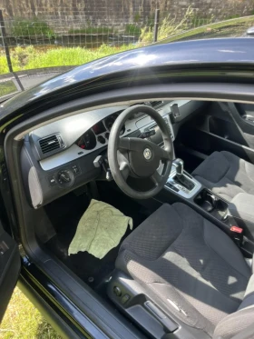VW Passat 2.0 TDI 140кс, Комби, Употребяван, нов внос, снимка 6