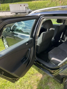 VW Passat 2.0 TDI 140кс, Комби, Употребяван, нов внос, снимка 8