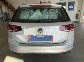 VW Passat Фейслифт 2.0tdi 150hp 6 скорости 2020, снимка 8