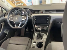VW Passat Фейслифт 2.0tdi 150hp 6 скорости 2020, снимка 9
